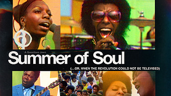 Summer of Soul, Behind the scenes, Musical doc HD wallpaper