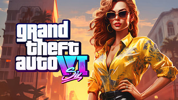 GTA 6, Grand Theft Auto Six, video game, Grand Theft Auto VI HD wallpaper