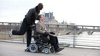 Intouchables HD wallpaper