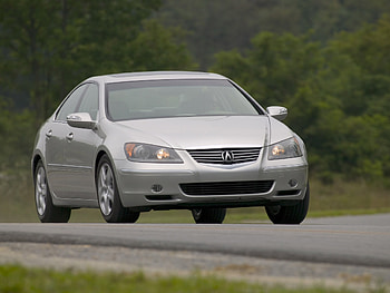 Auto, Trees, Acura, Cars, Asphalt, Front View, Style, Rsx, Akura, Grey Metallic, Metallic Gray HD wallpaper