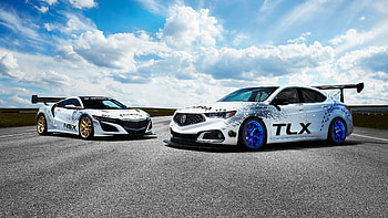 Acura TLX, 4096x2304 , Breathtaking view HD wallpaper