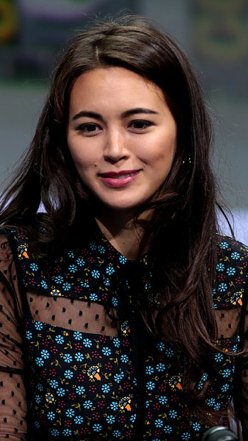 Jessica Henwick, Beautiful Actress HD phone wallpaper