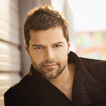 Ricky Martin, Esteemed music artist, Sensational talent, Celebrity status HD phone wallpaper