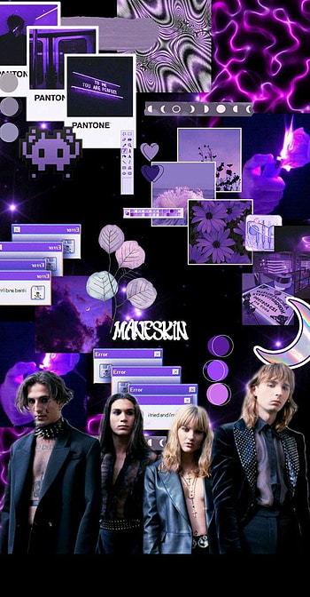 Måneskin, product, light HD phone wallpaper