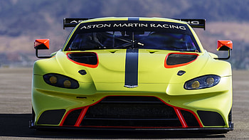 Aston Martin Racing, Le Mans HD wallpaper