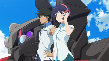 Kuromukuro Anime, Fan-made , Anime, Kurumukuru collection HD wallpaper
