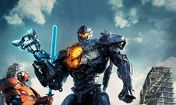 Pacific Rim Uprising 2018 Poster, pacific-rim-uprising, 2018-movies, movies HD wallpaper