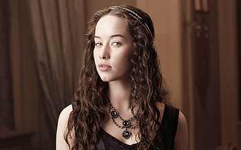 Anna Popplewell, anna-popplewell, celebrities, girls HD wallpaper