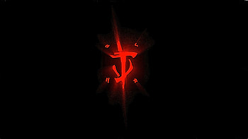 DOOM SLAYER SYMBOL HD wallpaper