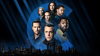TV Show, Chicago P.D. HD wallpaper