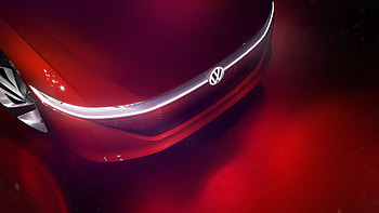 Close-up, Volkswagen HD wallpaper