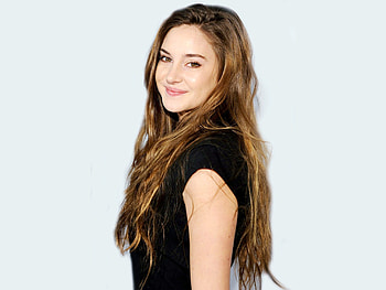 The Fault in Our Stars, Shailene Woodley, High resolution HD wallpaper