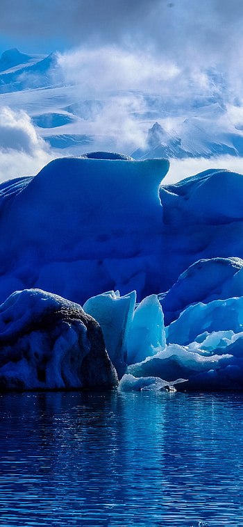 Arctic travels, Arctic ocean, , Posted by Ethan Tremblay HD phone wallpaper