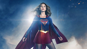 Supergirl Season2, supergirl, girls, tv-shows HD wallpaper