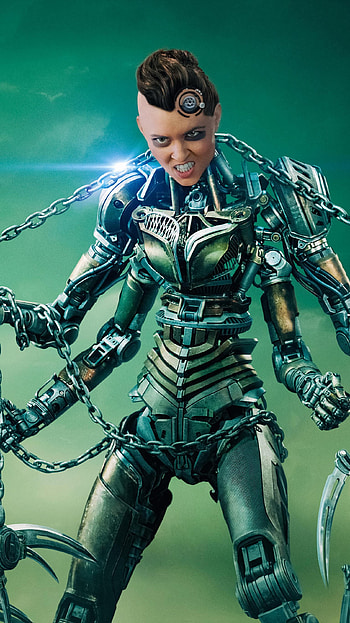 Alita: Battle Angel (2022) movie HD phone wallpaper