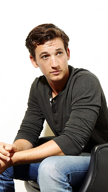 Miles Teller, Most Popular Celebs, Actor, Musician HD phone wallpaper