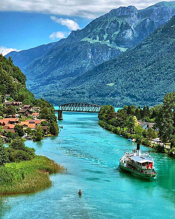 Switzerland, cloud, sky HD phone wallpaper