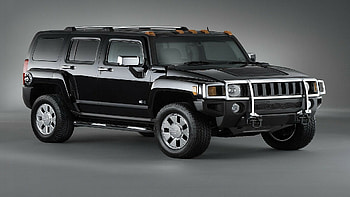 car , Black Hummer, High-quality, resolution HD wallpaper