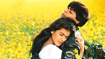 Dilwale Dulhania Le Jayenge (2022) movie HD wallpaper