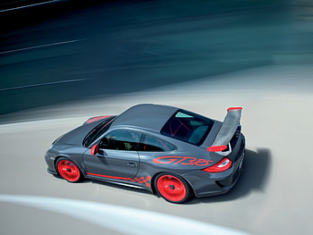 Porsche 911 GT3 RS 2010, gt3, porsche, 911, rs, 2010 HD wallpaper