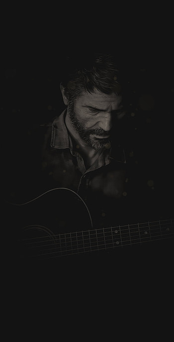 Joel, the last of us part II, The Last of Us 2 - Update : Update, The Last of Us 2 HD phone wallpaper