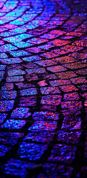 Texture , Neon , Neon aesthetic, Abstract art HD phone wallpaper
