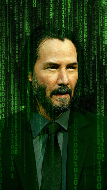 Lilly Wachowski, Movies, matrix 4 HD phone wallpaper