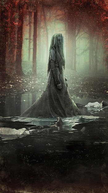 The Curse of La Llorona (2022) movie HD phone wallpaper