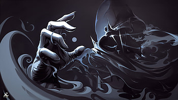 Omen — Shadow Embrace (Valorant) | Quad, Omen (Valorant), video game, Valorant HD wallpaper