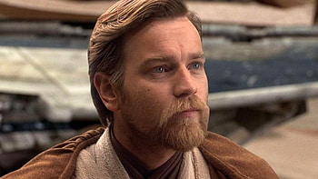 Ewan McGregor, Obi-Wan Kenobi, Scene shooting, Movie HD wallpaper