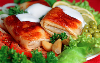 Food HD wallpaper