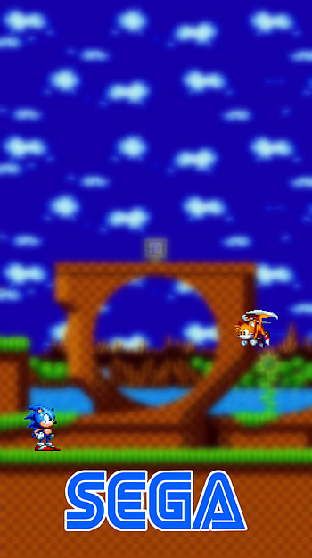 Sonic, teils HD phone wallpaper