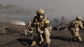 Ghost Recon: Future Soldier, Hunter team, Gaming, Rghostrecon HD wallpaper