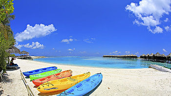 Tropical Beach (42 ) HD wallpaper