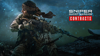 Sniper Ghost Warrior Contracts 2019, sniper-ghost-warrior-contracts, 2019-games, games, sniper HD wallpaper