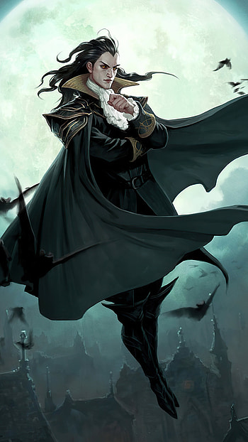 Magic the gathering, , Gothic, Sony Xperia HD phone wallpaper