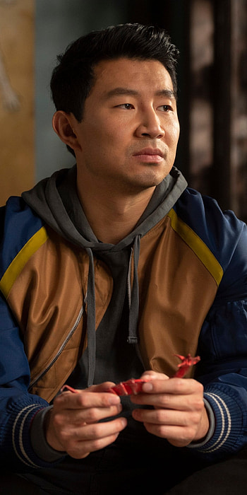 Shang Chi, Marvel Studios, Legend, Ten Rings HD phone wallpaper