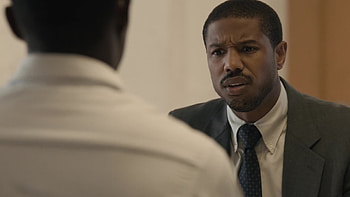 Just Mercy, , IMDb HD wallpaper