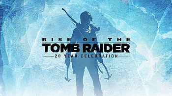 Tomb Raider 20 Year Celebrations, tomb-raider, games, xbox-games, ps-games, pc-games HD wallpaper