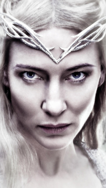 The Hobbit: The Battle of the Five Armies (2022) movie HD phone wallpaper