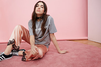 Dua Lipa 2017 , dua-lipa, music, celebrities, girls HD wallpaper