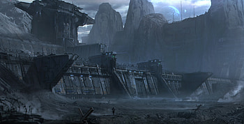 The Callisto Protocol: Wall, video game, The Callisto Protocol HD wallpaper