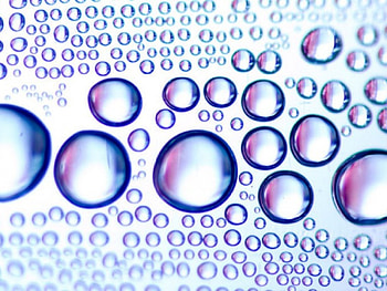 All I Need, abstract, bubbles HD wallpaper
