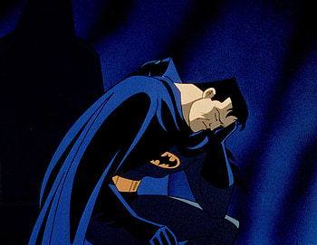 Batman Mask Of The Phantasm, bruce, batman, phantasm, mask HD wallpaper