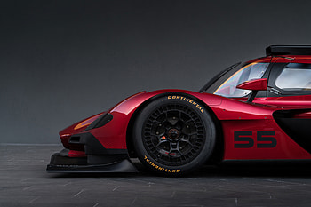 Mazda RT24 P, mazda, 2018-cars, cars HD wallpaper