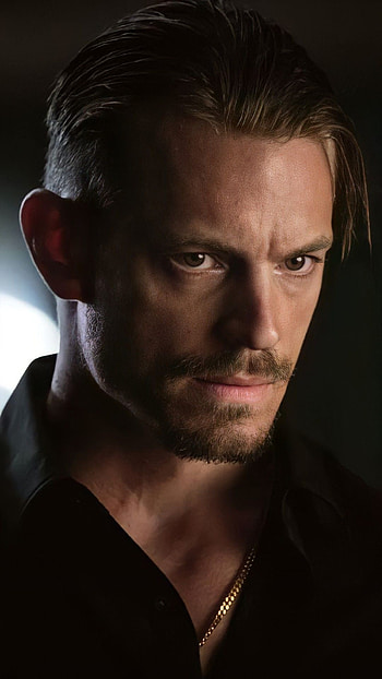 Joel Kinnaman movies, 340 loves, Altered Carbon HD phone wallpaper