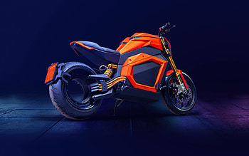 2020 Verge TS Bike, bikes HD wallpaper
