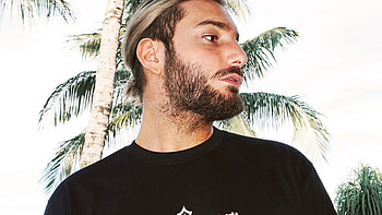Alesso, Remix package, Midnight record HD wallpaper