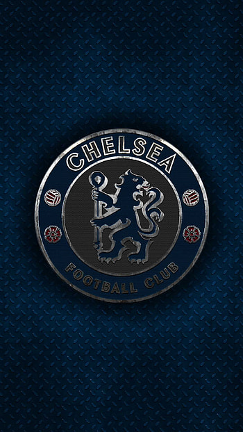 Chelsea logo, Sports team, Chelsea HD phone wallpaper