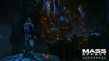 Mass Effect Andromeda Game, mass-effect-andromeda, games, ps-games, xbox-games, pc-games, 2016-games HD wallpaper